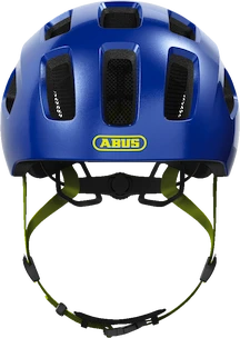 Casque pour enfant Abus Youn-I 2.0 sparkling blue