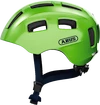 Casque pour enfant Abus Youn-I 2.0 sparkling green