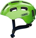 Casque pour enfant Abus Youn-I 2.0 sparkling green