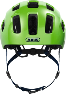 Casque pour enfant Abus Youn-I 2.0 sparkling green