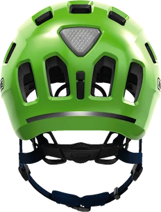 Casque pour enfant Abus Youn-I 2.0 sparkling green