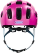 Casque pour enfant Abus Youn-I 2.0 sparkling pink