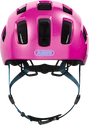 Casque pour enfant Abus Youn-I 2.0 sparkling pink