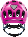 Casque pour enfant Abus Youn-I 2.0 sparkling pink