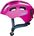 Casque pour enfant Abus Youn-I 2.0 sparkling pink