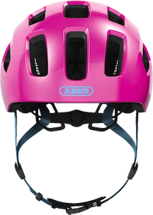 Casque pour enfant Abus Youn-I 2.0 sparkling pink M