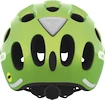 Casque pour enfant Abus Youn-I MIPS sparkling green