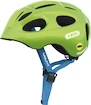 Casque pour enfant Abus Youn-I MIPS sparkling green