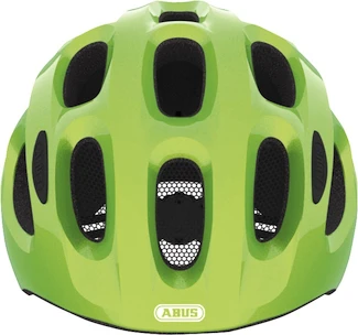 Casque pour enfant Abus Youn-I MIPS sparkling green