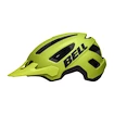 Casque pour enfant Bell  Nomad 2 JR Mat HiViz Yellow