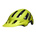 Casque pour enfant Bell  Nomad 2 JR Mat HiViz Yellow