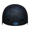 Casque pour enfant Bell  Span Black/Blue Camo