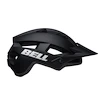 Casque pour enfant Bell  Spark 2 JR Mat Black