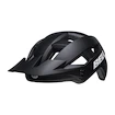 Casque pour enfant Bell  Spark 2 JR Mat Black