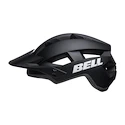 Casque pour enfant Bell  Spark 2 JR Mat Black