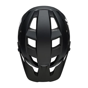 Casque pour enfant Bell  Spark 2 JR Mat Black