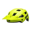 Casque pour enfant Bell  Spark 2 JR Mat HiViz Yellow