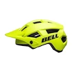 Casque pour enfant Bell  Spark 2 JR Mat HiViz Yellow