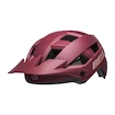 Casque pour enfant Bell  Spark 2 JR Mat Pink