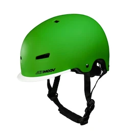 Casque pour enfant Bemoov H1 green