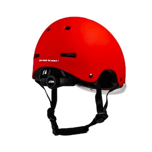 Casque pour enfant Bemoov  H1 red