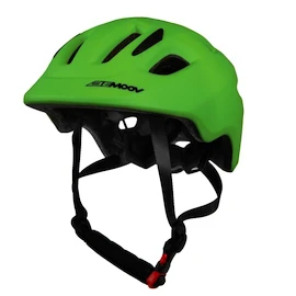 Casque pour enfant Bemoov H2 green