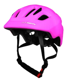 Casque pour enfant Bemoov H2 pink