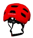 Casque pour enfant Bemoov  H2 red