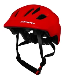 Casque pour enfant Bemoov  H2 red