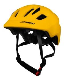 Casque pour enfant Bemoov  H2 yellow