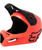 Casque pour enfant Fox  Youth Rampage red