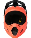 Casque pour enfant Fox  Youth Rampage red