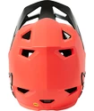 Casque pour enfant Fox  Youth Rampage red