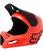 Casque pour enfant Fox  Youth Rampage red YS