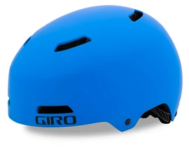 Casque pour enfant Giro Dime FS mat blue