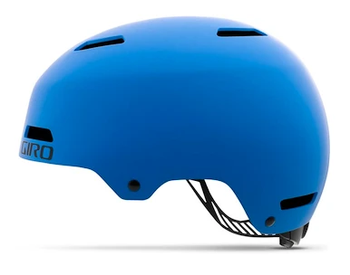 Casque pour enfant Giro Dime FS mat blue