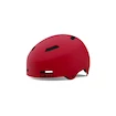 Casque pour enfant Giro Dime FS Mat Bright Red