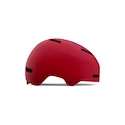 Casque pour enfant Giro Dime FS Mat Bright Red