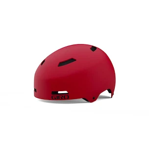 Casque pour enfant Giro Dime FS Mat Bright Red