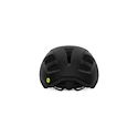 Casque pour enfant Giro Fixture  II MIPS Youth Mat Black/Blue