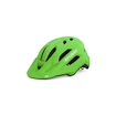 Casque pour enfant Giro Fixture  II MIPS Youth Mat Bright Green