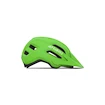 Casque pour enfant Giro Fixture  II MIPS Youth Mat Bright Green