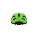 Casque pour enfant Giro Fixture  II MIPS Youth Mat Bright Green