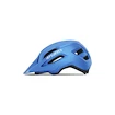 Casque pour enfant Giro Fixture  II Youth Mat Ano Blue