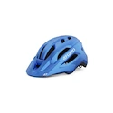 Casque pour enfant Giro Fixture  II Youth Mat Ano Blue