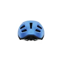 Casque pour enfant Giro Fixture  II Youth Mat Ano Blue