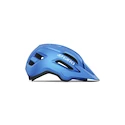 Casque pour enfant Giro Fixture  II Youth Mat Ano Blue