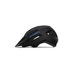 Casque pour enfant Giro Fixture  II Youth Mat Black/Blue