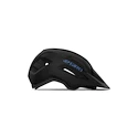 Casque pour enfant Giro Fixture  II Youth Mat Black/Blue