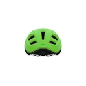 Casque pour enfant Giro Fixture  II Youth Mat Bright Green